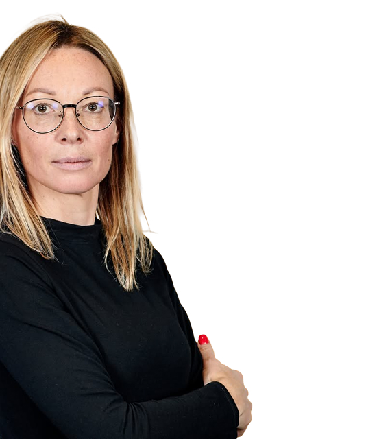 Angelina Kraushaar, Gründerin von Cook&Eat®